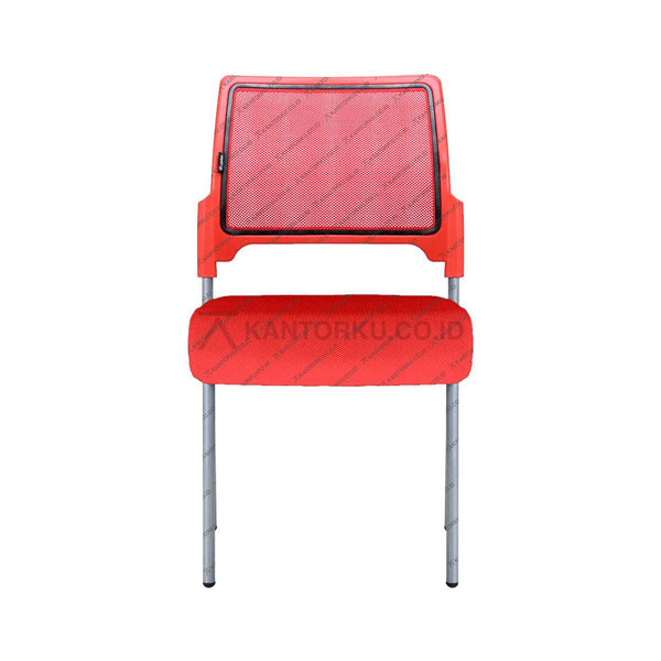 Kursi Visitor Ergotec E009