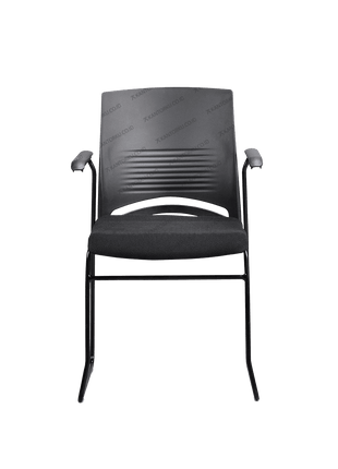 Kursi serbaguna Ergotec E 010 AJ dengan dudukan empuk dan sandaran ergonomis – Kantorku