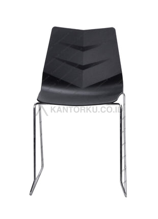 Kursi Hadap Ergotec E013