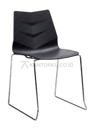 Kursi Hadap Ergotec E013