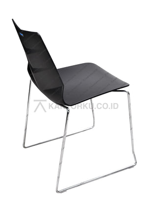 Kursi Hadap Ergotec E013