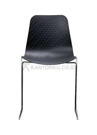 Kursi Hadap Ergotec E015