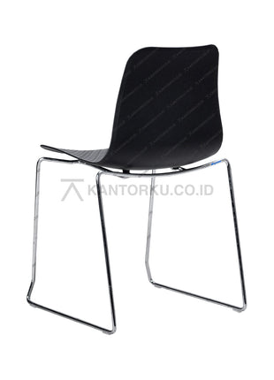 Kursi Hadap Ergotec E015