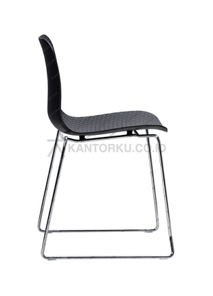 Kursi Hadap Ergotec E015