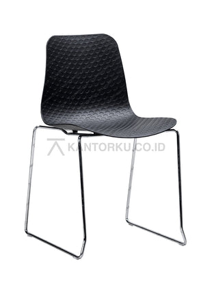 Kursi Hadap Ergotec E015