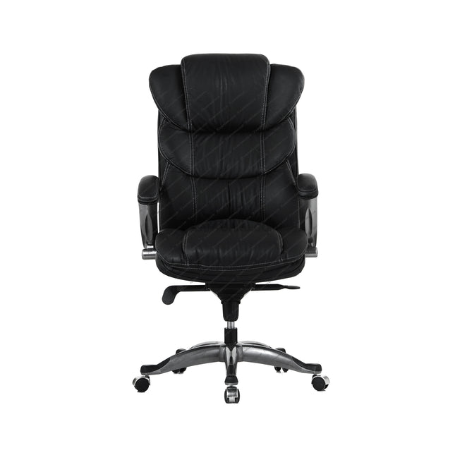 Kursi Direktur Harold LX932TR elegan dengan desain ergonomis modern – Kantorku