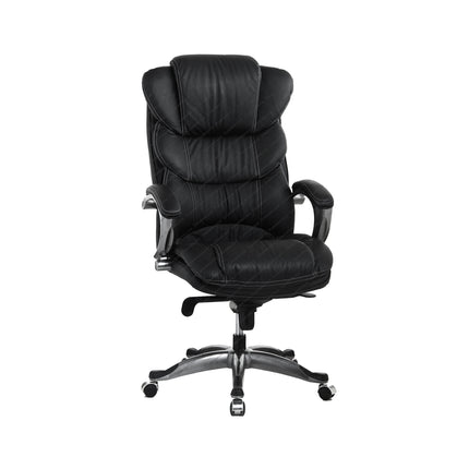Kursi kantor Ergotec LX 932 TR ergonomis dengan sistem HDT (Heavy Duty Tilting) modern Kantorku.co.id