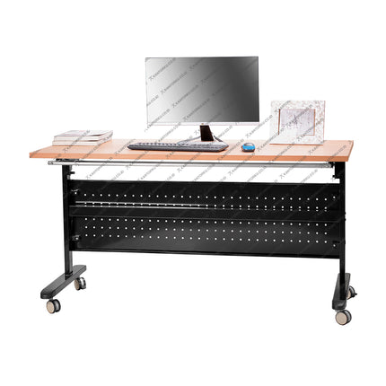 Meja Kantor Ergotec FC01A