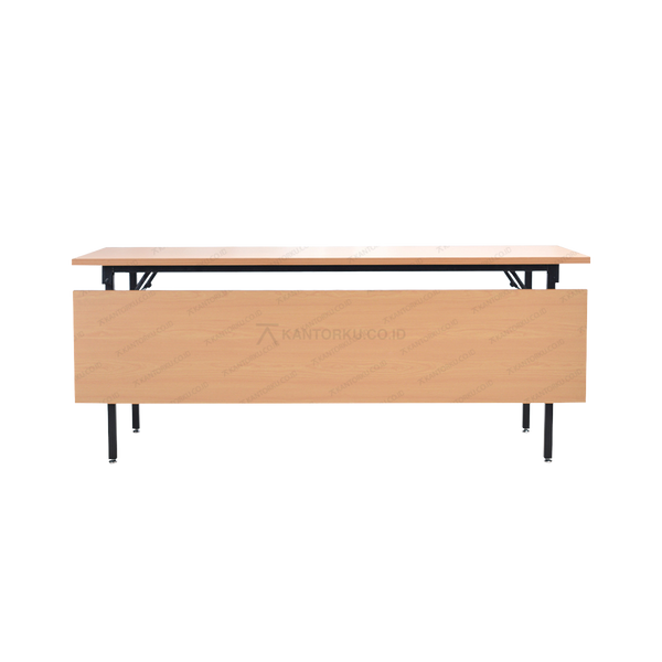 Meja Kantor Ergotec FC06 AM | Meja Serbaguna