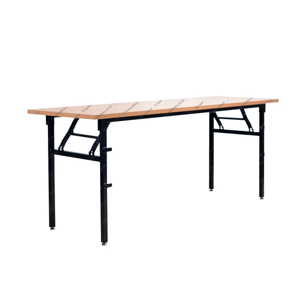 Meja Kantor Ergotec FC06 | Meja Serbaguna