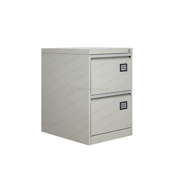 Lemari Arsip ALBA METAL FC 102 | File Cabinet
