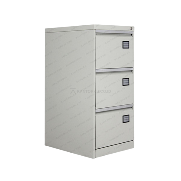 Lemari Arsip ALBA METAL FC 103 | File Cabinet