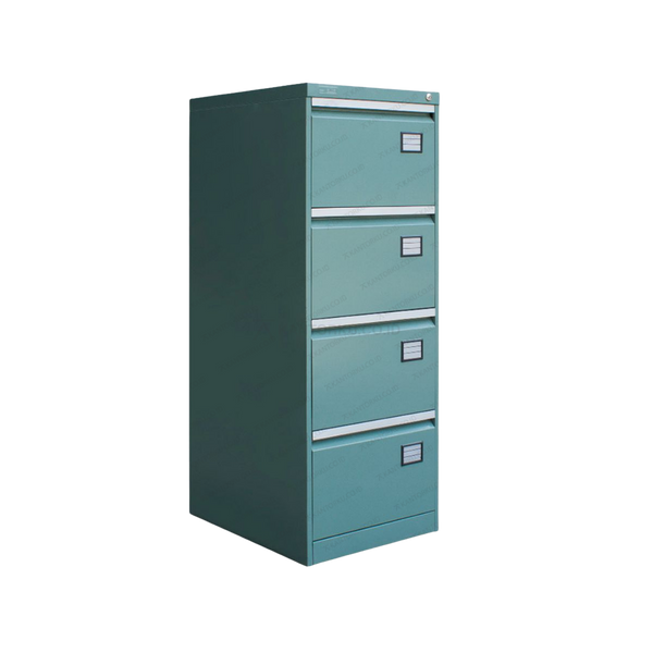 Lemari Arsip ALBA METAL FC 104 | File Cabinet