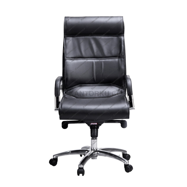 Kursi Kantor ergonomis cocok digunakan sebagai kursi rapat, kursi pimpinan, kursi direktur, kursi manajer, kursi eselon, maupun kursi eksekutif. Dengan desain elegan dan harga yang sangat ramah di kantong - kursi kantor subaru - KANTORKU