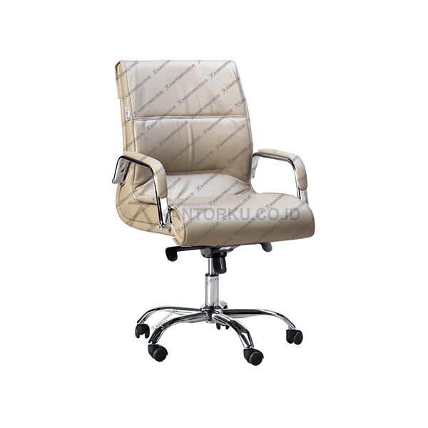 Kursi Kantor Subaru Ferre MCCR