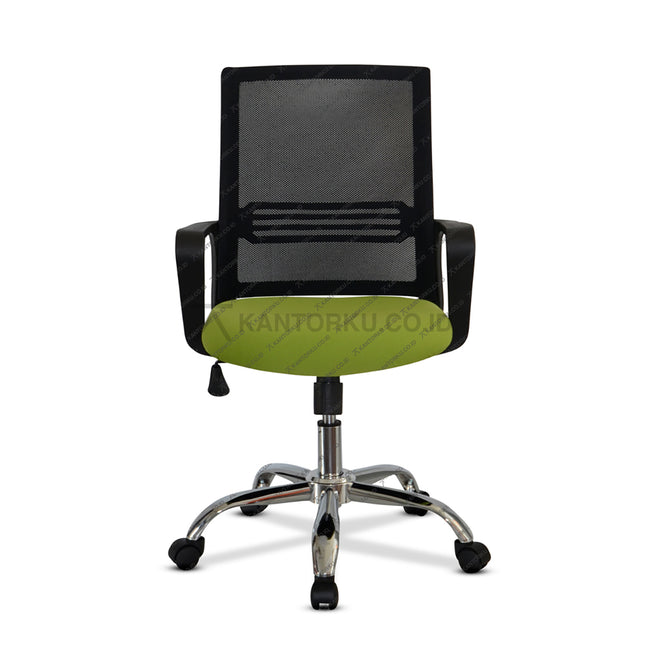 Kursi kantor Fargo FAR005 HighPoint fungsional dan bergaya modern kantorku