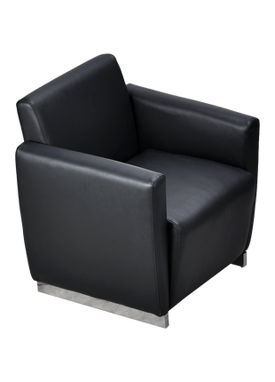Sofa ruang tamu ergonomis nyaman terjangkau dengan kualitas premium Savello Tersedia di Kantorku