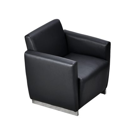Sofa ruang tamu ergonomis nyaman terjangkau dengan kualitas premium Savello Tersedia di Kantorku