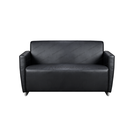 Sofa Savello Fiesta 2 Seater nyaman dengan material berkualitas tinggi Kantorku