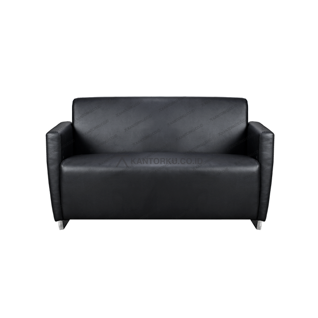 Sofa Savello Fiesta 2 Seater nyaman dengan material berkualitas tinggi Kantorku