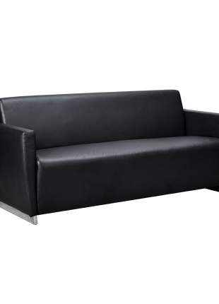 Sofa 3 seater ergonomis nyaman Tersedia di Kantorku.co.id