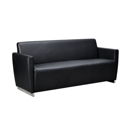 Sofa 3 seater ergonomis nyaman Tersedia di Kantorku.co.id