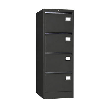 Filing Cabinet Brother BX 104 4 Laci