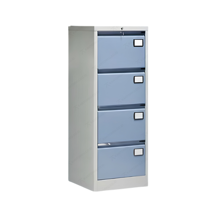 Filing Cabinet 4 Laci Brother BX 104