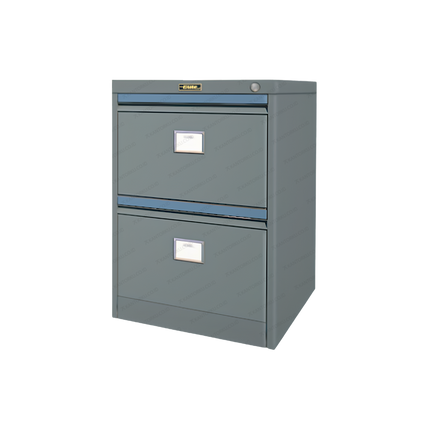 Filing Cabinet Elite B42-08DX Penyimpanan Dokumen Aman dan Efisien