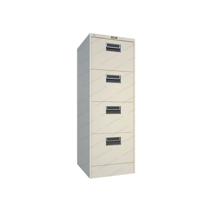 Filing Cabinet Elite B444C Penyimpanan Dokumen Aman dan Tertata Rapi