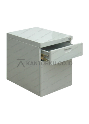 Filing Cabinet Elite EL6612 dengan desain minimalis ringkas – kantorku.co.id