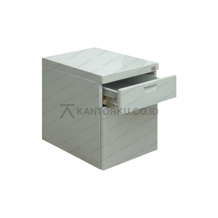 Filing Cabinet Elite EL6612 dengan desain minimalis ringkas – kantorku.co.id