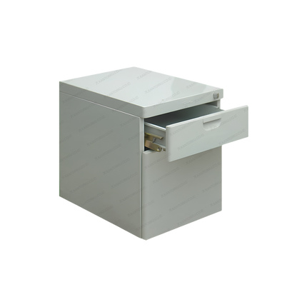 Laci Arsip Mobile Filing Cabinet Elite EL6612 Kabinet Dokumen Praktis dan Aman
