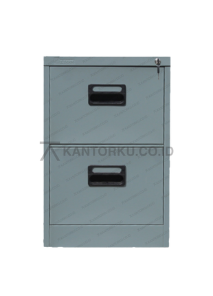 Lion Metal L42E filing cabinet kokoh tersedia di Kantorku