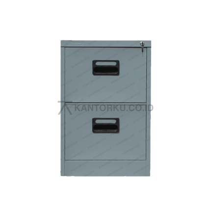 Lion Metal L42E filing cabinet kokoh tersedia di Kantorku