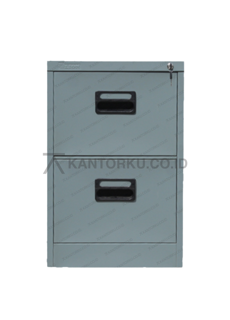 Lion Metal L42E filing cabinet kokoh tersedia di Kantorku