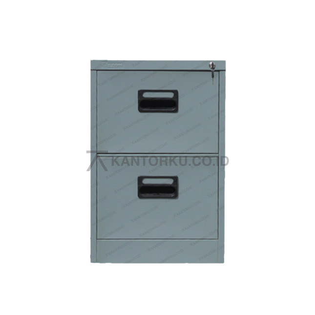 Lion Metal L42E filing cabinet kokoh tersedia di Kantorku