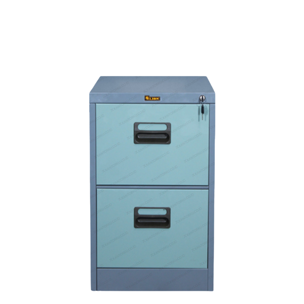 Lemari Arsip Besi LION METAL L42 | Filling Cabinet