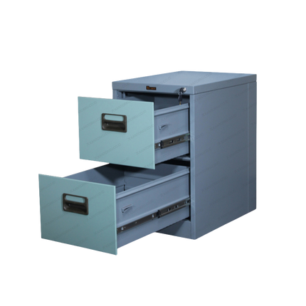 Lemari Arsip Lion Metal L42 Desain modern untuk kantor sekolah dan instansi
Lemari Arsip Lion Metal L42 Laci geser praktis untuk arsip rapi dan terorganisir