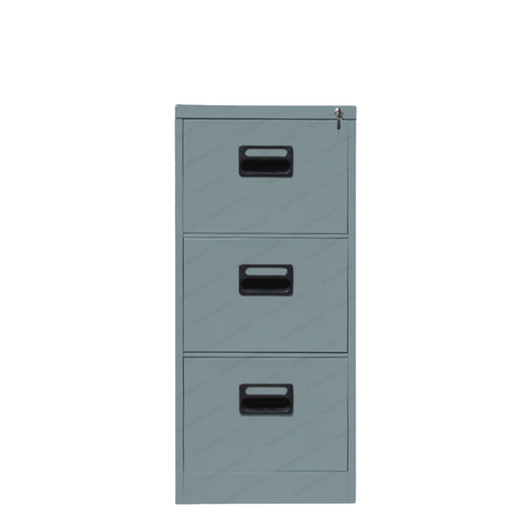 Lemari Arsip Besi LION METAL L43E | Filling Cabinet