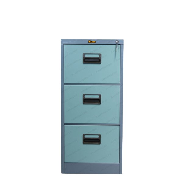 Lemari Arsip Besi LION METAL L43 | Filling Cabinet