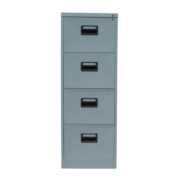 Lemari Arsip Besi LION METAL L44E | Filling Cabinet