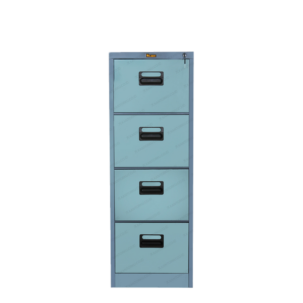 Lemari Arsip Besi LION METAL L44 | Filling Cabinet