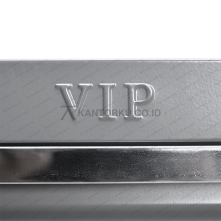 Lemari arsip kantor VIP V 302 anti karat dan minimalis tersedia di Kantorku