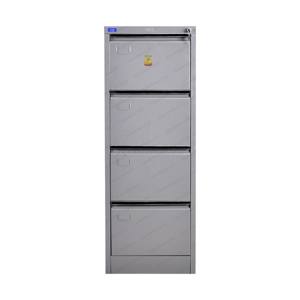 Lemari Arsip Besi VIP V304 | Filling Cabinets