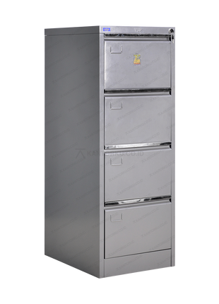 Lemari Arsip VIP V 304 anti karat powder coating