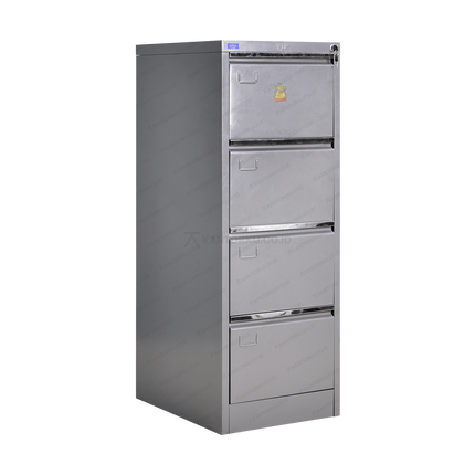 Lemari Arsip VIP V 304 anti karat powder coating