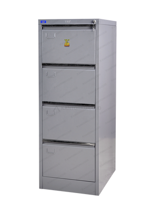 Lemari Arsip VIP V 304 desain modern elegan kantor