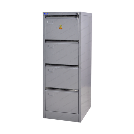 Lemari Arsip VIP V 304 desain modern elegan kantor