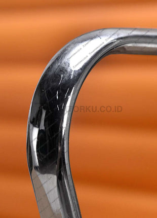 Kursi ergonomis Indachi Finley II untuk kantor profesional – kantorku
